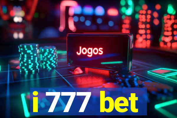 i 777 bet